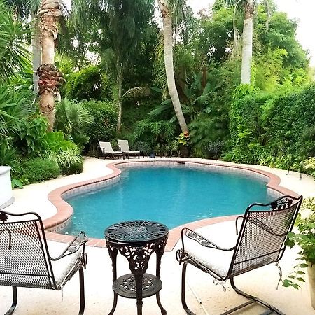 Lion'S Inn Bed And Breakfast นิวออร์ลีนส์ ภายนอก รูปภาพ