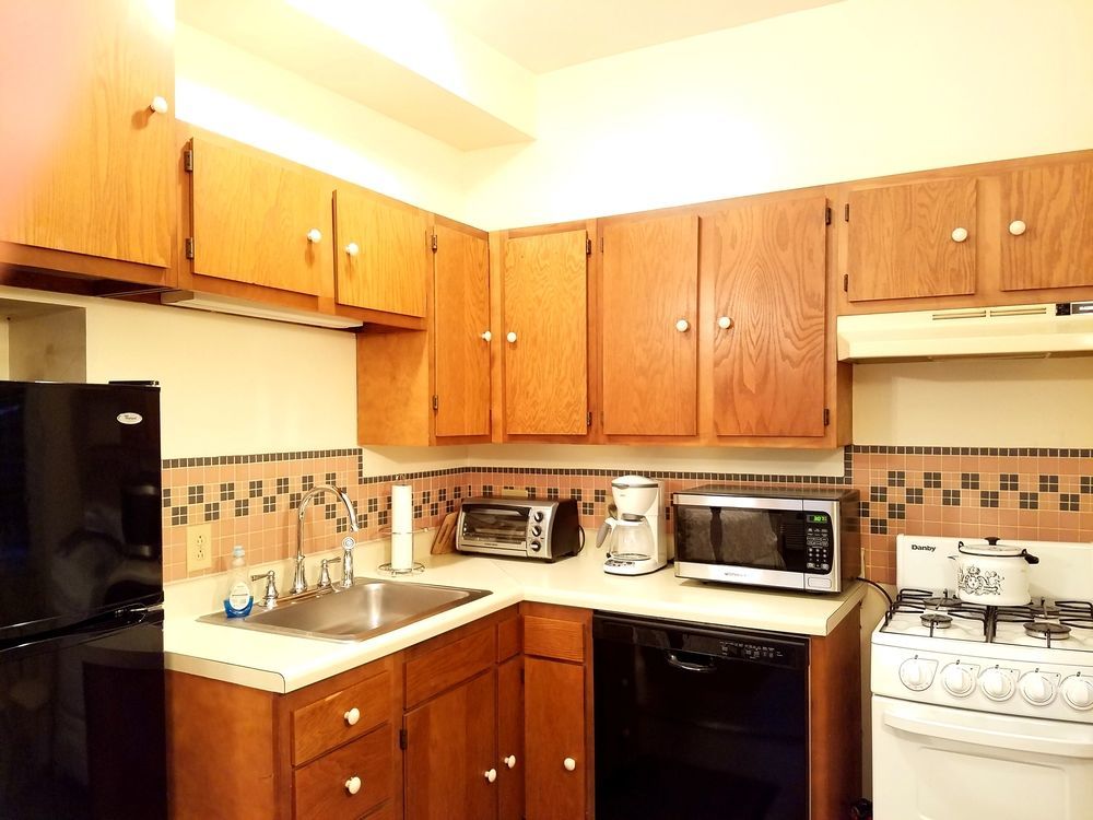 Lion'S Inn Bed And Breakfast นิวออร์ลีนส์ ภายนอก รูปภาพ